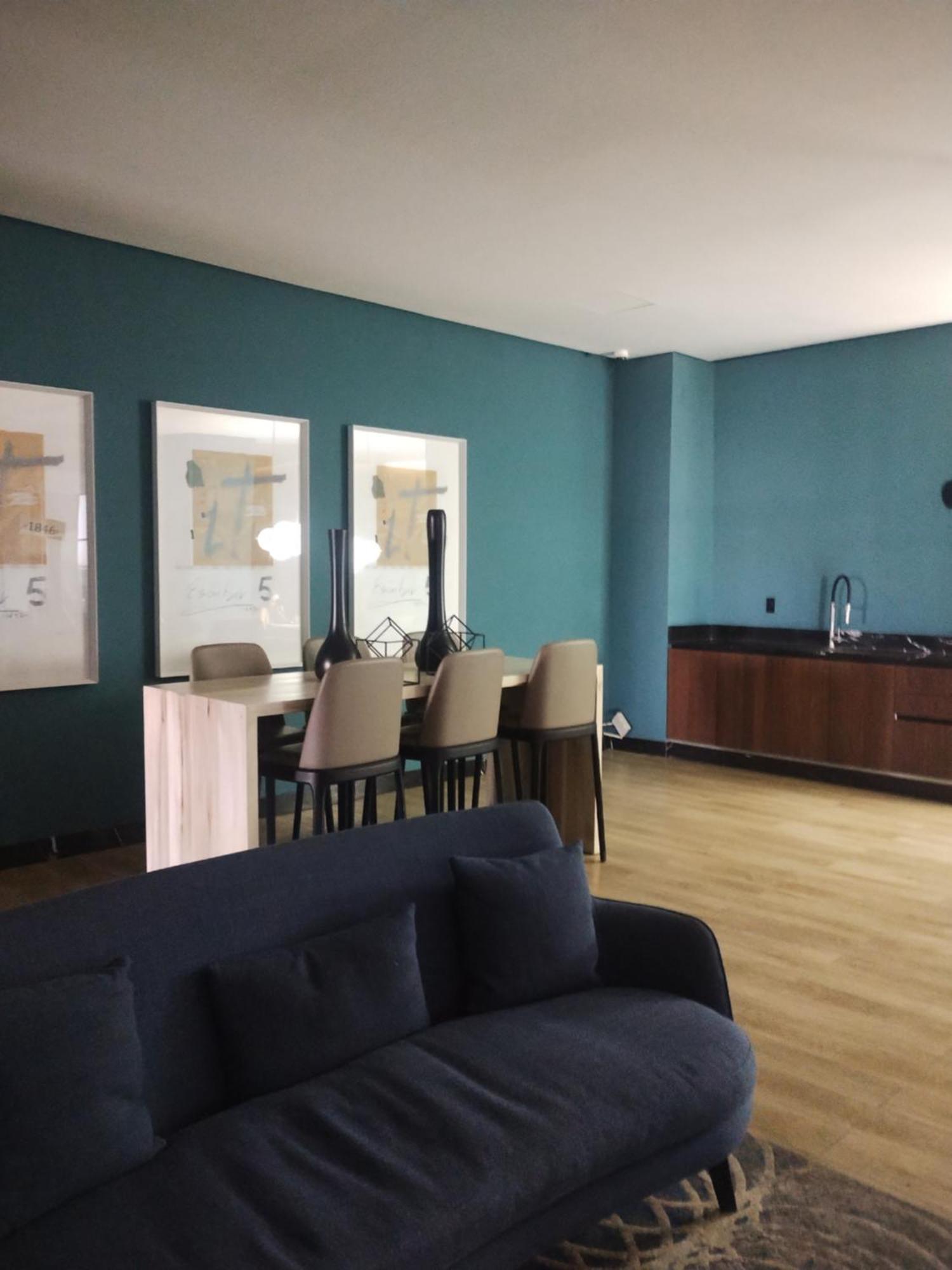 Apartahotel Departamento En Zona De Lujo Con Alberca Y Gym