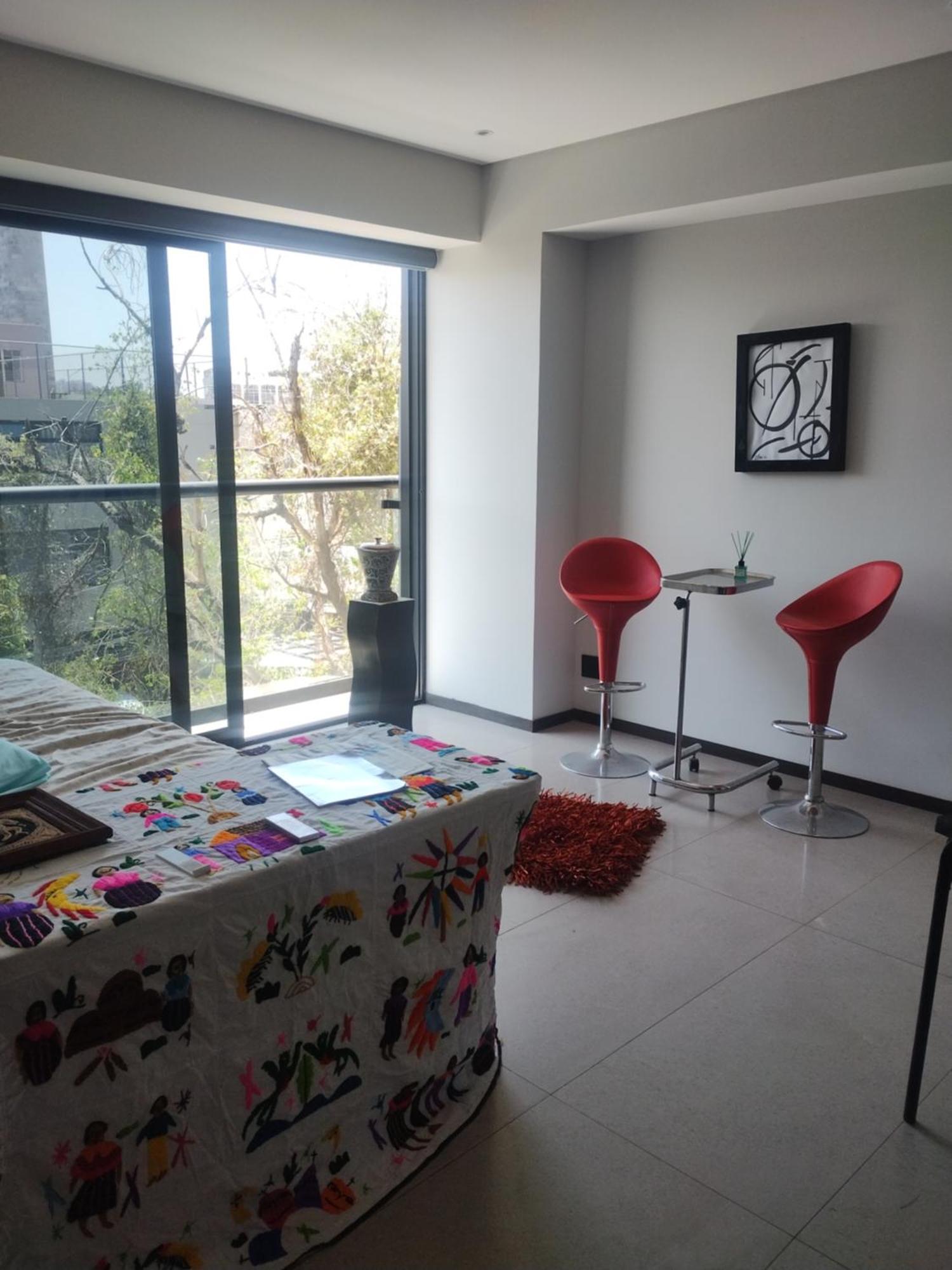 Departamento En Zona De Lujo Con Alberca Y Gym Apartahotel Guadalajara