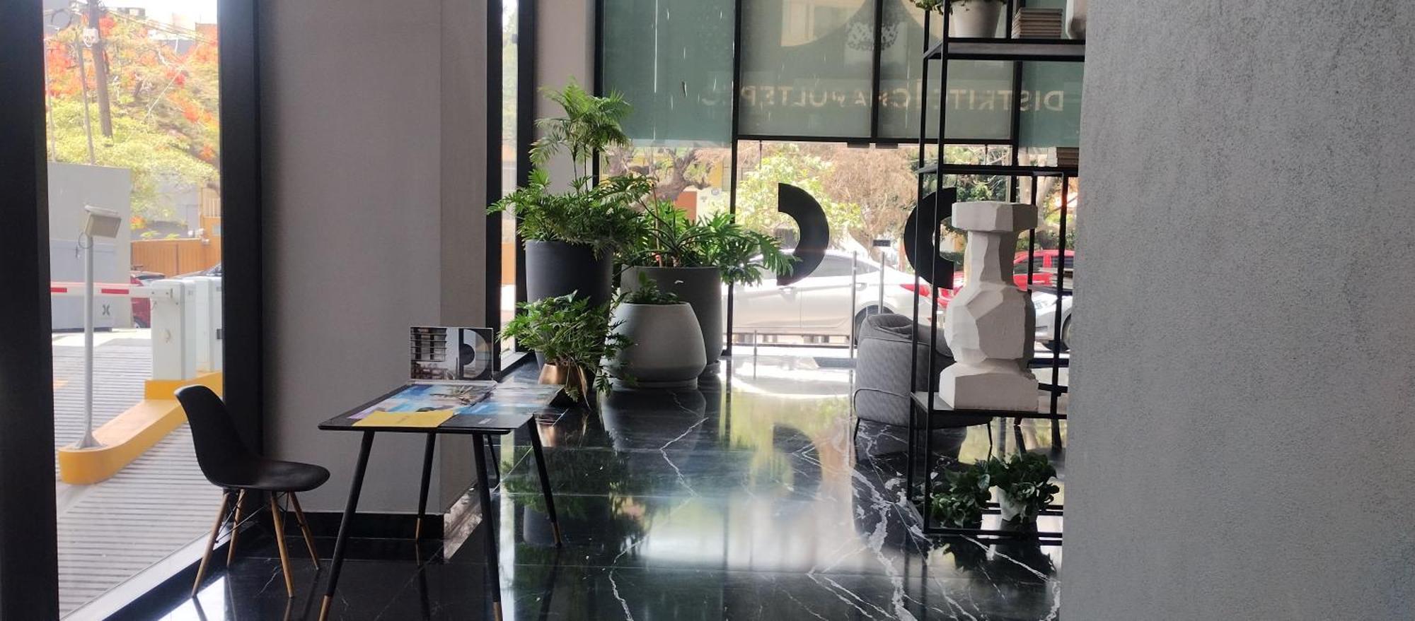 Departamento En Zona De Lujo Con Alberca Y Gym Guadalajara